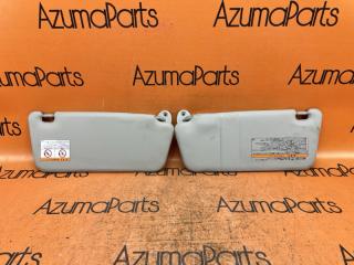 Козырек солнцезащитный TOYOTA WISH ZNE10G 1 ракурс