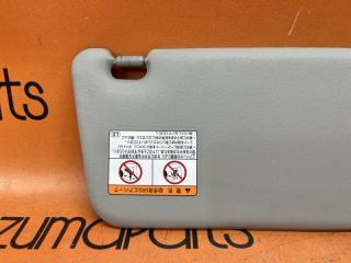 Козырек солнцезащитный TOYOTA WISH ZNE10G 2 ракурс