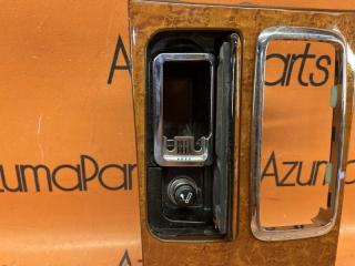 Консоль кпп TOYOTA CELSIOR UCF31 574142-0040 4 ракурс Консоль кпп TOYOTA CELSIOR UCF31 574142-0040 4 ракурс