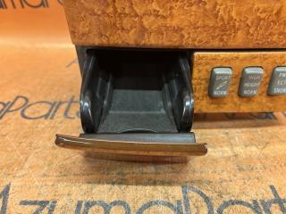 Консоль центральная TOYOTA CELSIOR UCF31 3UZFE 58880-50010 5 ракурс