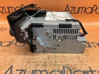 Магнитофон TOYOTA CELSIOR UCF31 3UZFE 86120-50631 5 ракурс