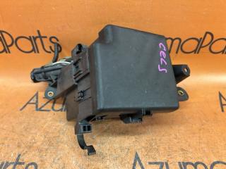 Блок предохранителей TOYOTA CELSIOR UCF31 3UZFE 82662-50070 1 ракурс