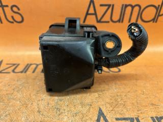 Блок предохранителей TOYOTA CELSIOR UCF31 3UZFE 82662-50090 4 ракурс