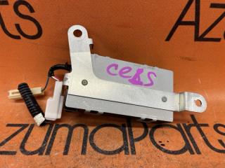 Блок управления дверьми TOYOTA CELSIOR UCF31 3UZFE 89741-50380 4 ракурс