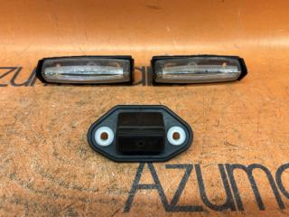 Кнопка открывания багажника TOYOTA CELSIOR UCF31 15A322 1 ракурс