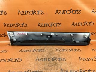 Накладка на дверь левая задняя TOYOTA NOAH ZWR90G 76906-V1030 5 ракурс