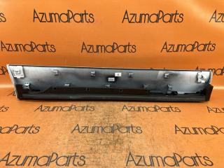 Накладка на дверь левая задняя TOYOTA NOAH ZWR90G 76906-V1030 5 ракурс