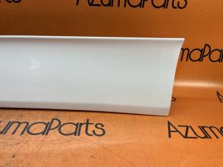 Накладка на дверь левая задняя TOYOTA VOXY ZWR90W 76906-V1030 4 ракурс