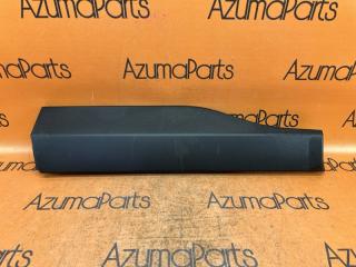 Накладка на дверь левая задняя TOYOTA RAV4 AXAH52 75078-42040 1 ракурс