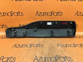 Накладка на дверь левая задняя TOYOTA RAV4 AXAH52 75078-42040 5 ракурс