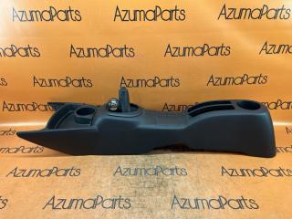 Бардачок между сиденьями TOYOTA VITZ NCP91 1 ракурс