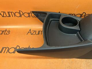 Бардачок между сиденьями TOYOTA VITZ NCP91 2 ракурс