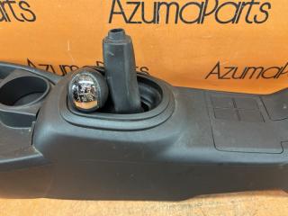 Бардачок между сиденьями TOYOTA VITZ NCP91 3 ракурс