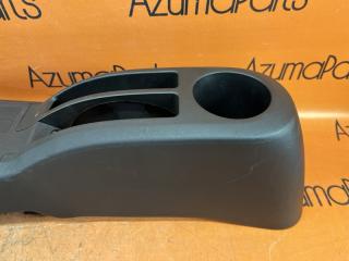 Бардачок между сиденьями TOYOTA VITZ NCP91 4 ракурс