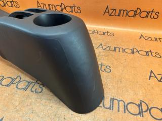 Бардачок между сиденьями TOYOTA VITZ NCP91 5 ракурс