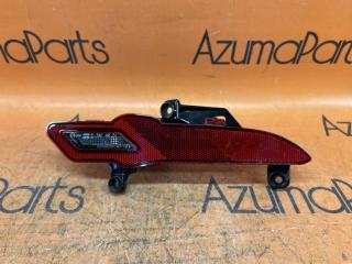 Стоп-сигнал правый TOYOTA PRIUS ZVW60 81670-47010 1 ракурс