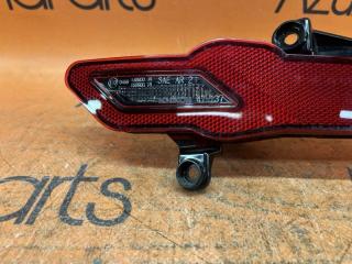 Стоп-сигнал правый TOYOTA PRIUS ZVW60 81670-47010 2 ракурс