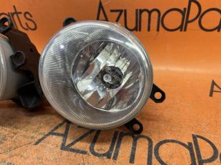 Фара противотуманная TOYOTA VITZ NSP130 12-580 2 ракурс