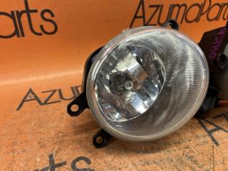 Фара противотуманная TOYOTA VITZ NSP130 12-580 3 ракурс