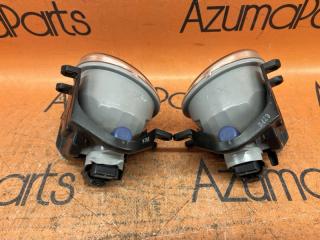 Фара противотуманная TOYOTA VITZ NSP130 12-580 4 ракурс