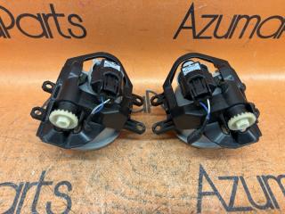 Фара противотуманная TOYOTA VITZ NSP130 12-580 5 ракурс