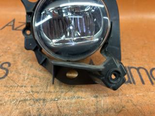 Фара противотуманная правая передняя TOYOTA MARK X GRX130 48-150 2 ракурс
