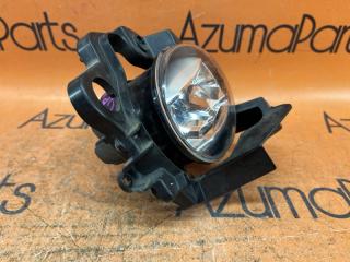 Фара противотуманная правая передняя TOYOTA MARK X GRX130 48-150 4 ракурс