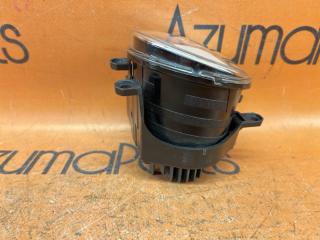 Фара противотуманная правая передняя TOYOTA COROLLA FIELDER NKE165G 48-150 5 ракурс