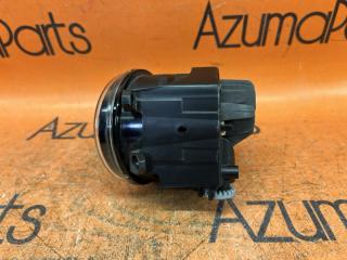 Фара противотуманная правая передняя TOYOTA AQUA NHP10 48-150 2 ракурс