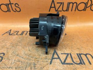 Фара противотуманная правая передняя TOYOTA AQUA NHP10 48-150 4 ракурс