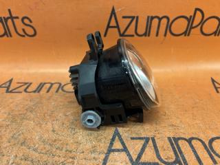 Фара противотуманная правая передняя TOYOTA AQUA NHP10 48-150 5 ракурс