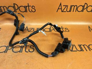 Датчик парковки передний TOYOTA AQUA MXPK11 89341-K0060 5 ракурс