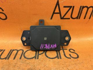 Радар-детектор передний TOYOTA AQUA MXPK11 M15A 88210-52070 1 ракурс Радар-детектор передний TOYOTA AQUA MXPK11 M15A 88210-52070 1 ракурс