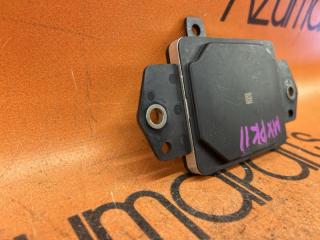 Радар-детектор передний TOYOTA AQUA MXPK11 M15A 88210-52070 2 ракурс Радар-детектор передний TOYOTA AQUA MXPK11 M15A 88210-52070 2 ракурс
