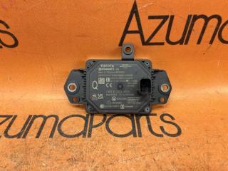 Радар-детектор передний TOYOTA AQUA MXPK11 M15A 88210-52070 4 ракурс Радар-детектор передний TOYOTA AQUA MXPK11 M15A 88210-52070 4 ракурс