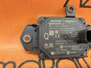 Радар-детектор передний TOYOTA AQUA MXPK11 M15A 88210-52070 5 ракурс Радар-детектор передний TOYOTA AQUA MXPK11 M15A 88210-52070 5 ракурс