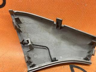 Заглушка бампера задняя TOYOTA COROLLA CROSS ZSG10 52163-16050 5 ракурс
