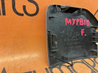 Заглушка бампера передняя TOYOTA YARIS CROSS MXPB10 52127-52710 5 ракурс