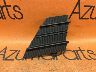 Заглушка бампера передняя TOYOTA VITZ KSP130 52129-52160 1 ракурс