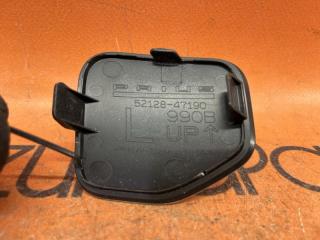 Заглушка бампера передняя TOYOTA PRIUS ZVW60 52128-47190 4 ракурс