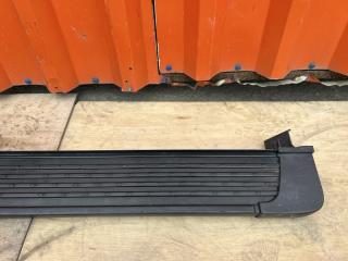 Подножка левая TOYOTA LAND CRUISER FJA300W 51792-60020 4 ракурс