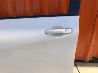 Дверь левая передняя NISSAN NOTE E12 4 ракурс