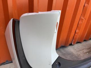 Бампер задний TOYOTA SIENTA NHP170G 52159-52770 2 ракурс
