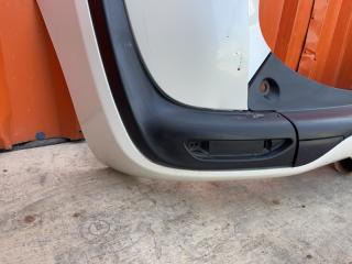 Бампер задний TOYOTA SIENTA NHP170G 52159-52770 3 ракурс