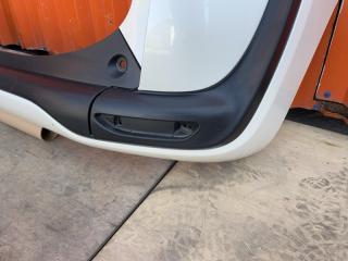 Бампер задний TOYOTA SIENTA NHP170G 52159-52770 5 ракурс