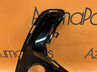 Заглушка бампера правая передняя TOYOTA YARIS KSP210 52112-K0020 2 ракурс