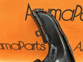 Заглушка бампера правая передняя TOYOTA YARIS KSP210 52112-K0020 5 ракурс