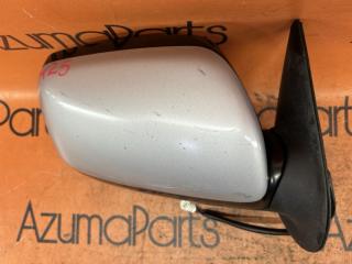 Зеркало правое TOYOTA SIENTA NCP81G 2 ракурс