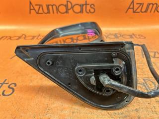 Зеркало правое TOYOTA SIENTA NCP81G 5 ракурс