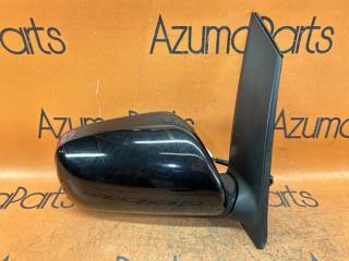 Зеркало правое TOYOTA WISH ZNE10G 1 ракурс